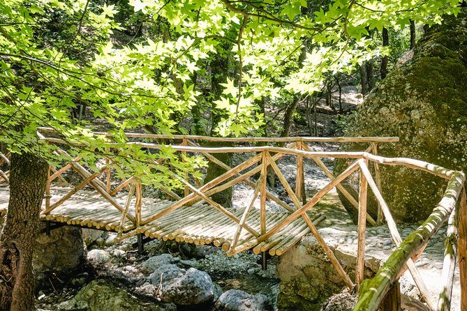 Butterfly Valley and Seven Springs Valley Self-guided Transfer - The Pros and Cons