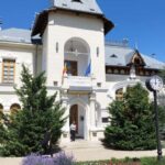 Buzau: Guided walking tour with lunch and wine tasting - The Charm of Local Legends