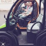 Buzz Buggy Tour - you drive we'll lead! - Detailed Breakdown of the Itinerary