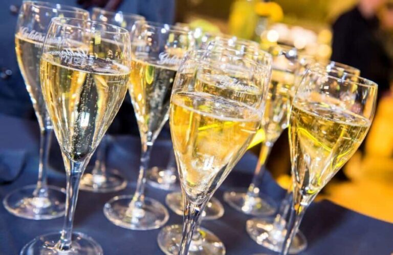 BVB New Year's Walk 2026 - Practical Details and Tips