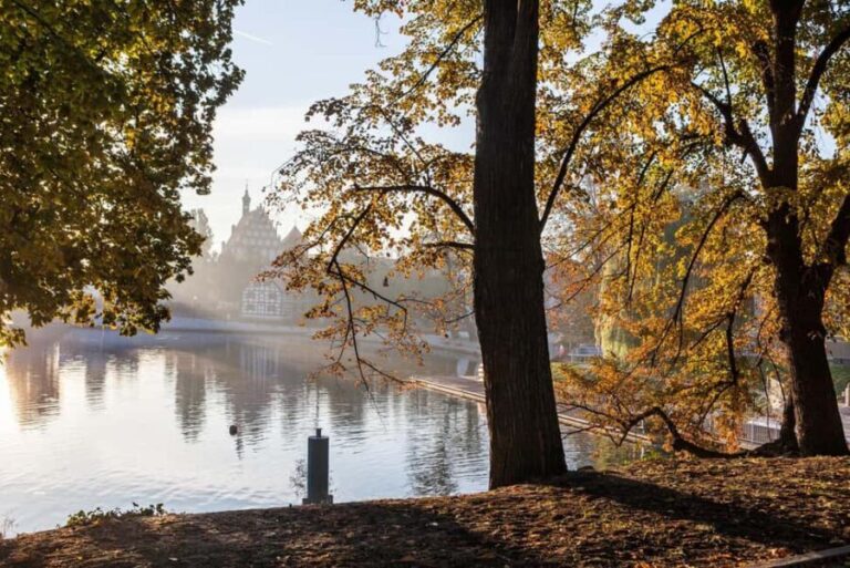 Bydgoszcz: Old Town Guided Walking Tour - Frequently Asked Questions