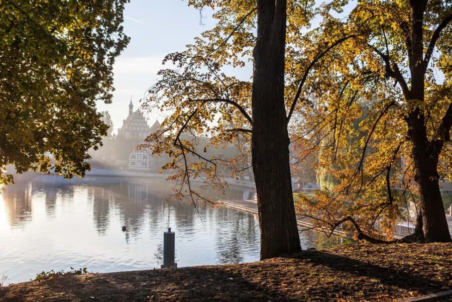 Bydgoszcz: Old Town Guided Walking Tour - Frequently Asked Questions