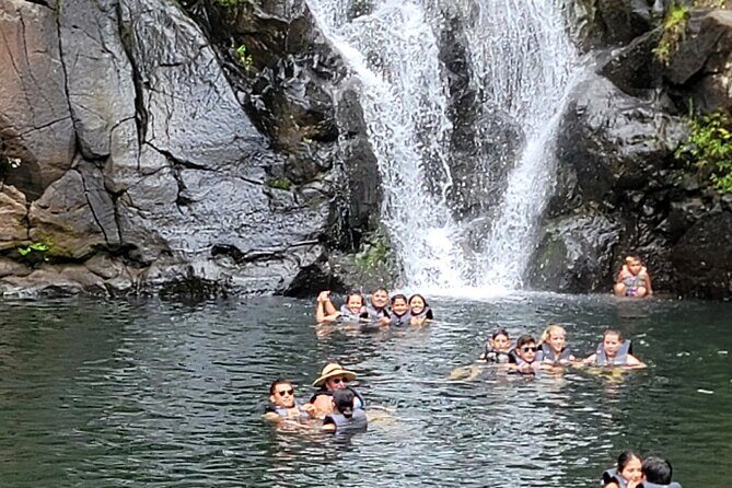 Byodo Temple and Waimea Botanical Garden Tour - Who Should Consider This Tour?