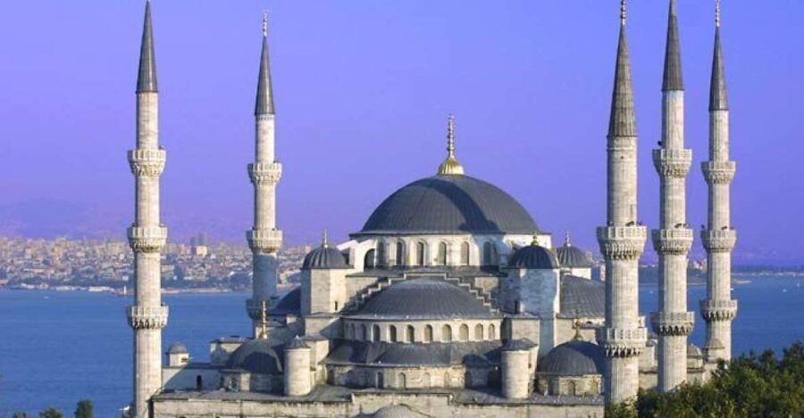 Byzantine & Ottoman Relics of Istanbul Full Day Tour - Practical Considerations and Tips