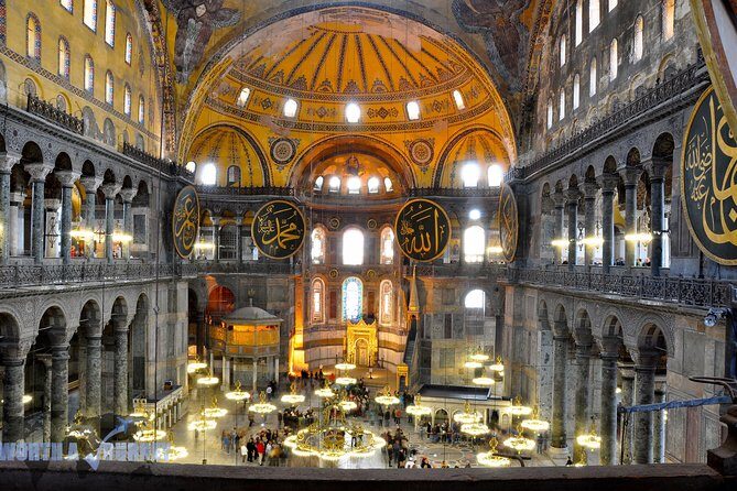 Byzantine Relics & Ottoman Relics Tour - The Value of the Tour Price