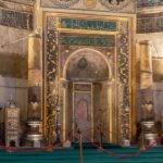 Byzantine Tour of Istanbul, Hagia Sophia, Basilica Cistern - What Makes the Sites Special