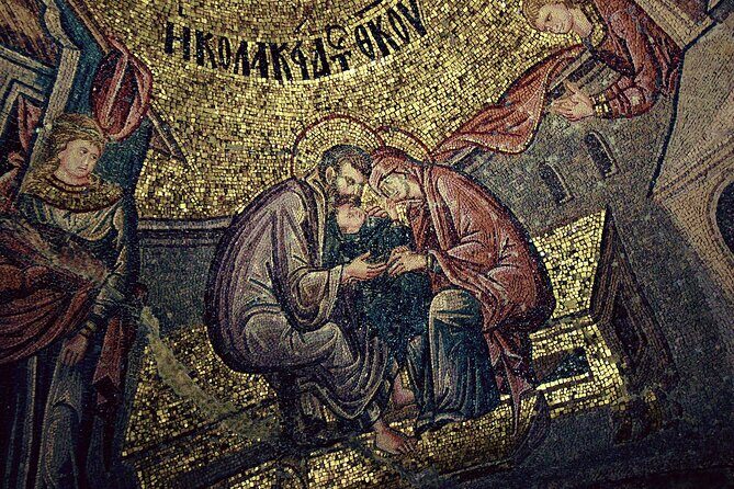 Byzantium Spirit of Istanbul - Frequently Asked Questions