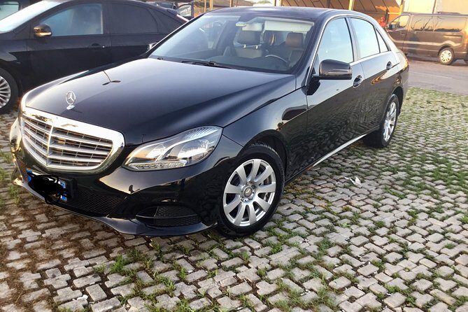 Cab from Fiumicino airport to Rome - Practical Details and Traveler Experiences