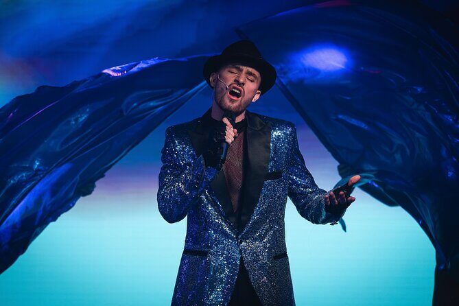 Cabaret in the Heart of Prague 2 Hours Show - Frequently Asked Questions