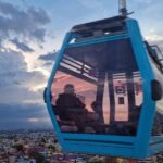 Cable Car Experience: a shared Walking Tour of CDMX Hidden Spots - What Travelers Are Saying