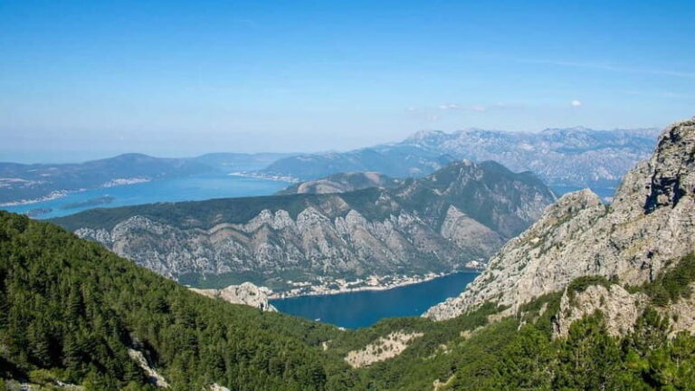 Cable Car Kotor Transfer Experience - Final Thoughts: Who Should Consider This Tour?