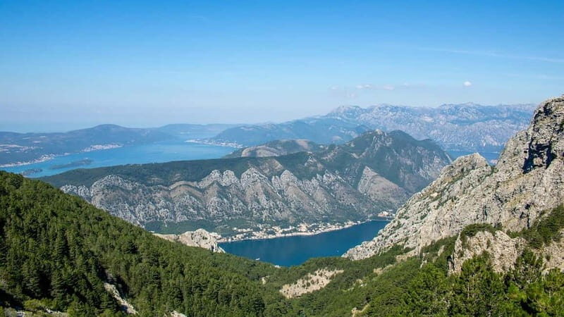 Cable Car Kotor Transfer Experience - Final Thoughts: Who Should Consider This Tour?