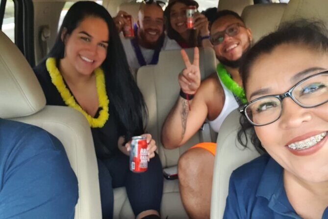 Cabo Airport Private CAR to cabo area Resorts UP TO 3 PASSENGERS - Real Traveler Feedback: The Good and The Not-So-Good