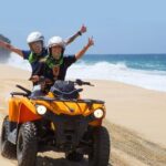 Cabo ATV and Camel Ride Combo Migriño Adventure - What’s Included and What to Keep in Mind