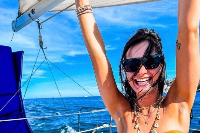 Cabo Blue Snorkeling Cruise, Open Bar and Lunch in Cabo San Lucas - Authentic Guest Perspectives