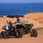 Cabo Candelaria Village Adventure (Single UTV) - Who Is This Tour Best For?