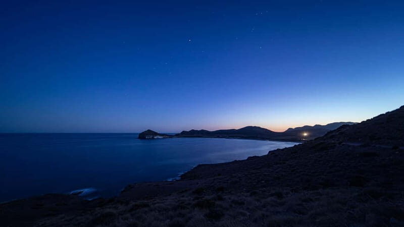 Cabo de Gata: Guided Night Walk with Stargazing - The Experience and Value