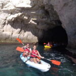 Cabo de Gata: Kayaking and snorkeling excursion - Who Should Consider This Tour?