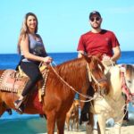 Cabo Desert Off-Road & Beach Horseback Combo and Tequila Tasting - The Practical Side: What’s Included and What’s Not