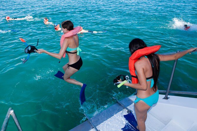 Cabo Escape Snorkel Fun Cruise - What to Expect on the Cabo Escape Snorkel Fun Cruise