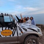 Cabo Espichel Jeep Tour - What’s the Value for Money?