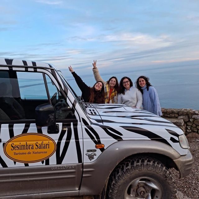 Cabo Espichel Jeep Tour - What’s the Value for Money?