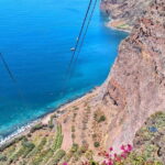 Cabo Girão Skywalk in 3h: Private Jeep Experience + C. Lobos - The Scenic Drive