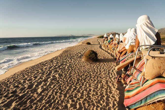 Cabo Lifestyle Photoshoot - A Closer Look at the Cabo Lifestyle Photoshoot