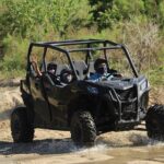 Cabo Migrino Beach & Desert Tour (Quad UTV) - Guides and Safety