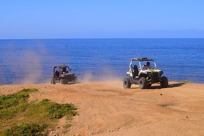 Cabo Migrino Beach & Desert Tour (Single UTV) - Final Thoughts