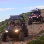 Cabo Migrino Beach & Desert Tour (Triple UTV) - The Fine Details