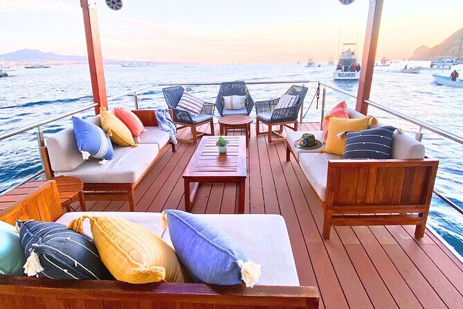 Cabo Private Catamaran, Chill Experience with Sup and float mat - The Value and Price Consideration