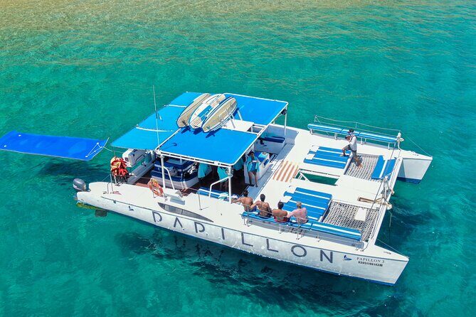 Cabo San Lucas All-Inclusive Private Catamaran Snorkeling Cruise - Final Thoughts