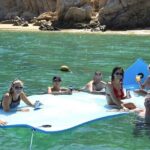 Cabo San Lucas Arch Tour and we go down to Playa del Amor - FAQ: Your Questions About the Cabo San Lucas Arch Tour