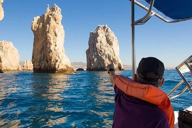 Cabo San Lucas city tour and amazing sea adventure to Lands End! - What Travelers Say: Pros and Cons