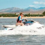 Cabo San Lucas Jet Ski Rental - The Experience in Detail