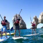 Cabo San Lucas Paddleboard and Snorkel at the Arch - The Real-World Benefits and Considerations