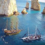 Cabo San Lucas Pirate Snorkel Tour - The Vibe & Experience