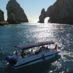 Cabo San Lucas Private Yacht Tour with Snorkel - What You Can Expect During the Tour