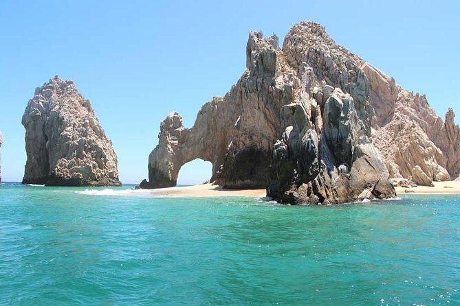 Cabo San Lucas sightseeing and Famous Arch tour - Final Thoughts