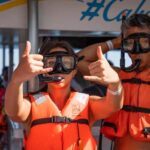 Cabo San Lucas: Snorkel Fun Cruise & Breakfast - The Practical Side: What You Should Know