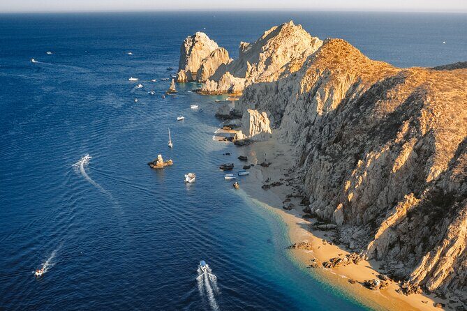 Cabo San Lucas Sunset Cruise with Open Bar and Snacks - The Experience: Vibes, Views, and Value