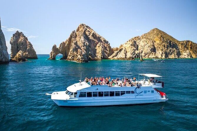 Cabo San Lucas Sunset Dinner Cruise with Open Bar - Real Traveler Insights: Weighing the Pros and Cons