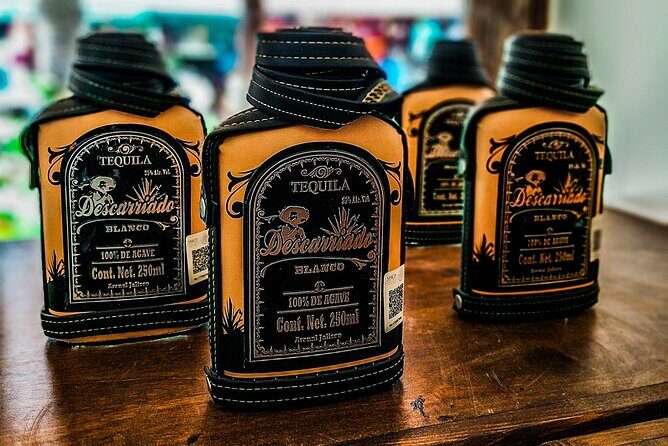 Cabo San Lucas Tequila Tasting Experience - The Real Value in This Experience