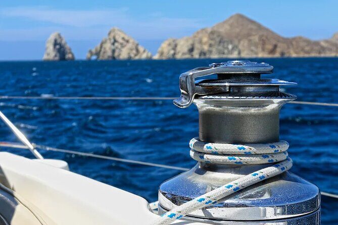 Cabo Snorkeling and Sailboat Tour with Lunch and Open Bar - The Itinerary and What to Expect