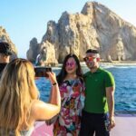 Cabo Sunset Dinner Cruise: Fajitas, Lands End and Party - The Itinerary in Detail