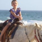Cabo White Sand Horseback Riding Tour and Tequila Tasting - The Tequila Tasting and Additional Offerings