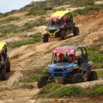 Cabo Wild Desert Tour, Polaris ATV or Razor Single, Double, Triple or Quad! - The Itinerary Breakdown