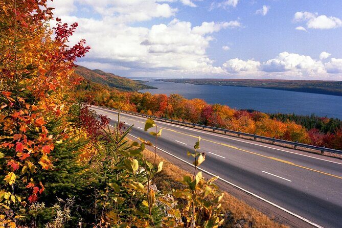 Cabot Trail Ingonish Beach & Green Cove Adventures in Cape Breton - Who Should Consider This Tour?