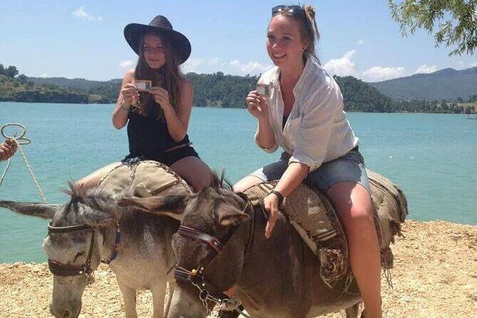 Cabrio Bus Safari at the Taurus Mountains from Side - Who Should Consider This Tour?